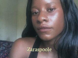 Zaraspoole