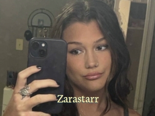 Zarastarr