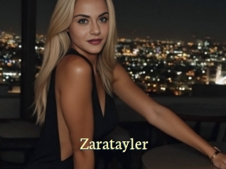 Zaratayler