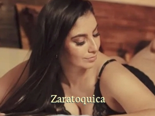 Zaratoquica
