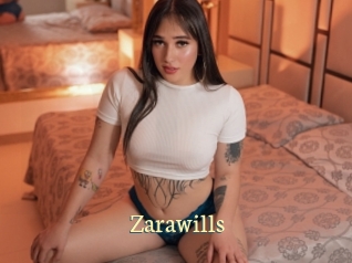 Zarawills