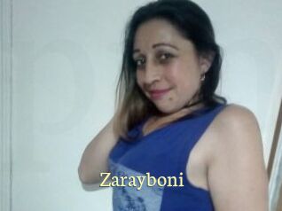 Zarayboni
