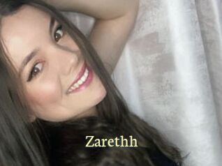 Zarethh