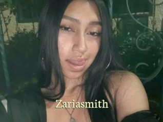 Zariasmith