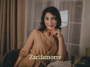 Zarifamorre