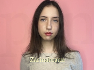Zarinabraun