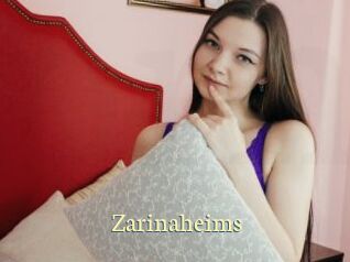 Zarinaheims