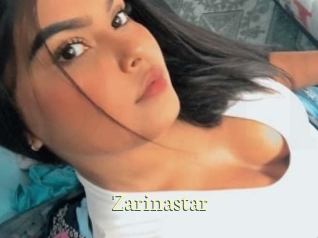 Zarinastar