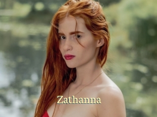 Zathanna