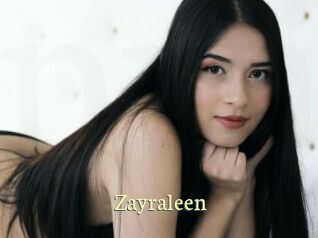 Zayraleen