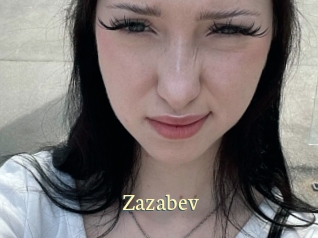 Zazabev