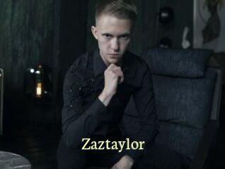 Zaztaylor