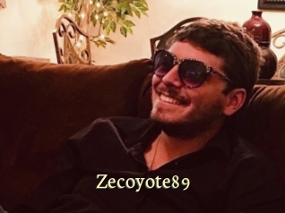 Zecoyote89
