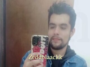 Zeddblaackk