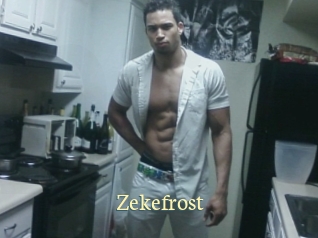 zekefrost Porn str8