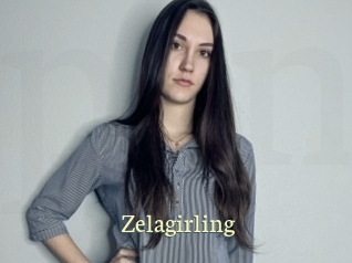 Zelagirling