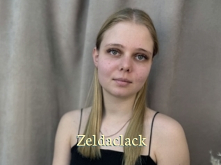 Zeldaclack