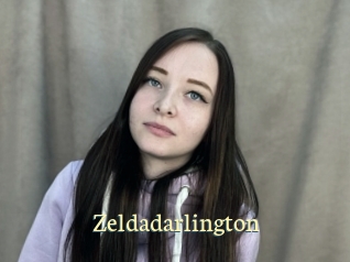 zeldadarlington Porn str8
