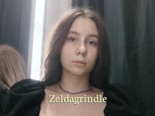 Zeldagrindle