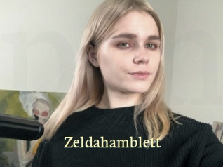 Zeldahamblett