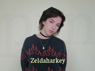 Zeldaharkey