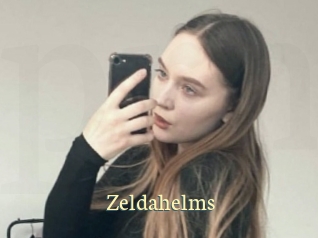 Zeldahelms