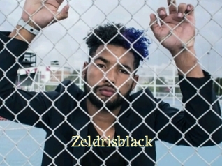 Zeldrisblack