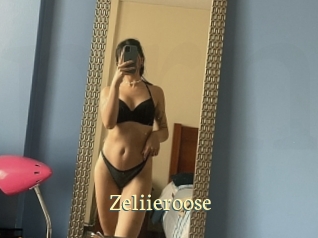 Zeliieroose