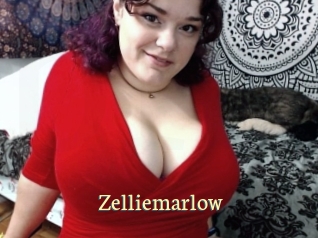 zelliemarlow Porn str8