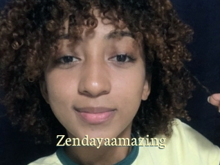Zendayaamazing