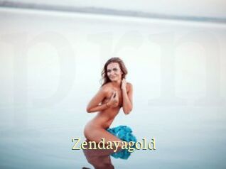 Zendayagold