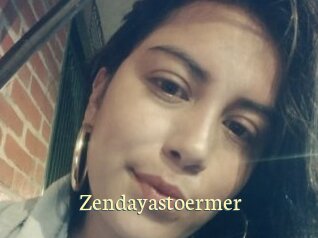 Zendayastoermer