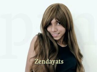 zendayats Porn str8