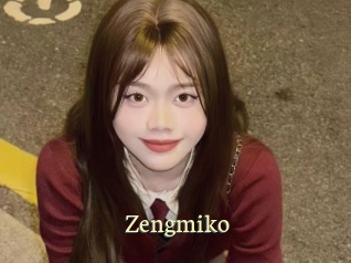 Zengmiko