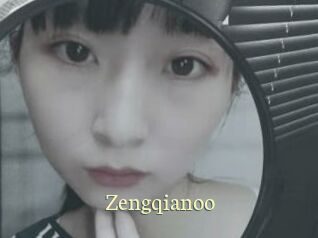 Zengqianoo