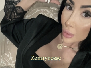 Zennyrosse