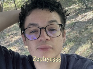 Zephyr333