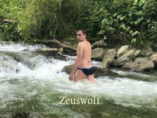 Zeuswolf