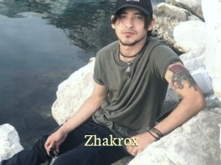 Zhakrox