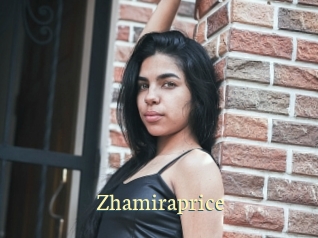 Zhamiraprice