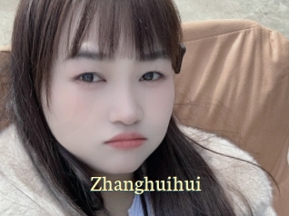 Zhanghuihui