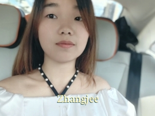 Zhangjee