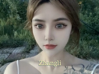 Zhangli