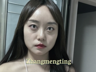 Zhangmengting