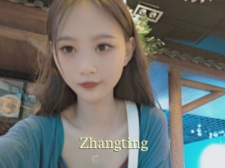 Zhangting