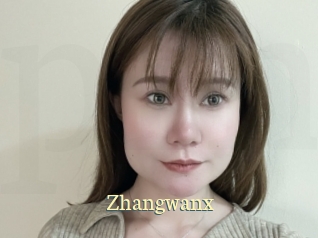 Zhangwanx