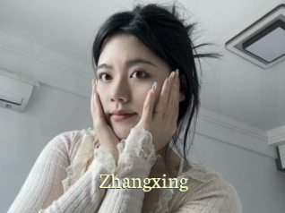Zhangxing