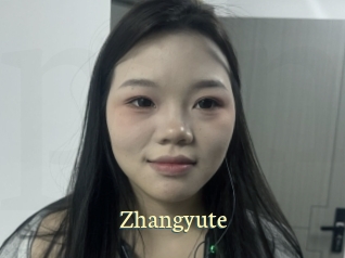 Zhangyute