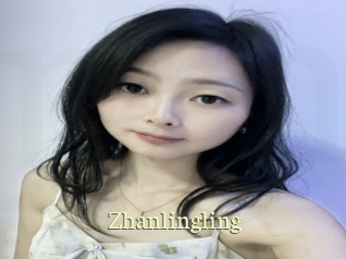 Zhanlingling