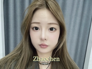 Zhaochen